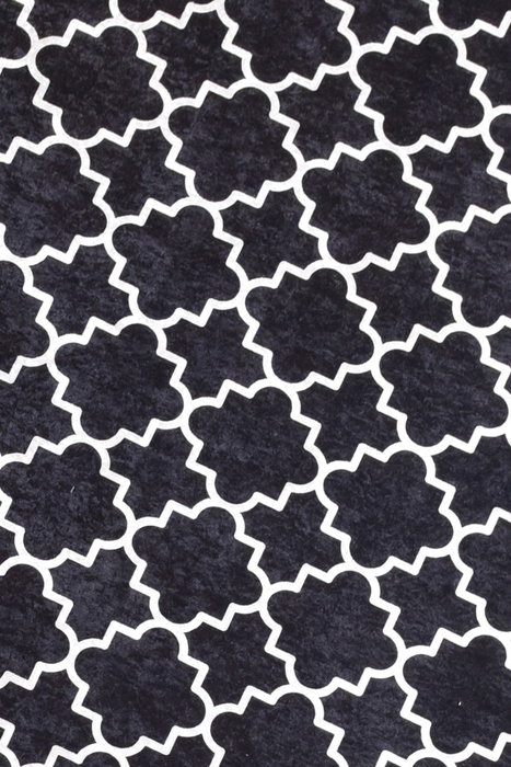 Conceptum Kupa - Black Djt Alfombra de Pasillo 120 x 200 cm Conceptum Kupa - Black Djt Alfombra de Pasillo 120 x 200 cm